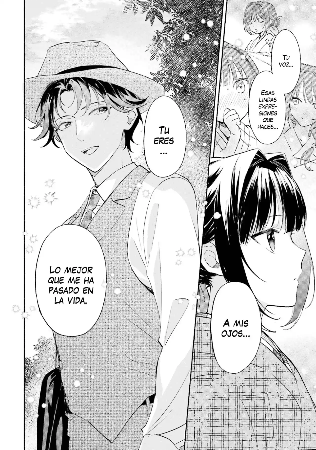 Katsuben Ouji No Hanayome-san - Capítulo 11 - Página 13 - LectorTMOo