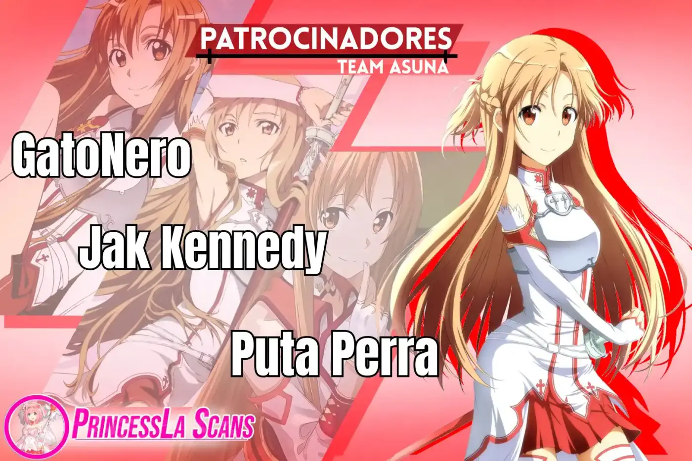 Katsuben Ouji No Hanayome-san - Capítulo 12 - Página 2 - LectorTMOo