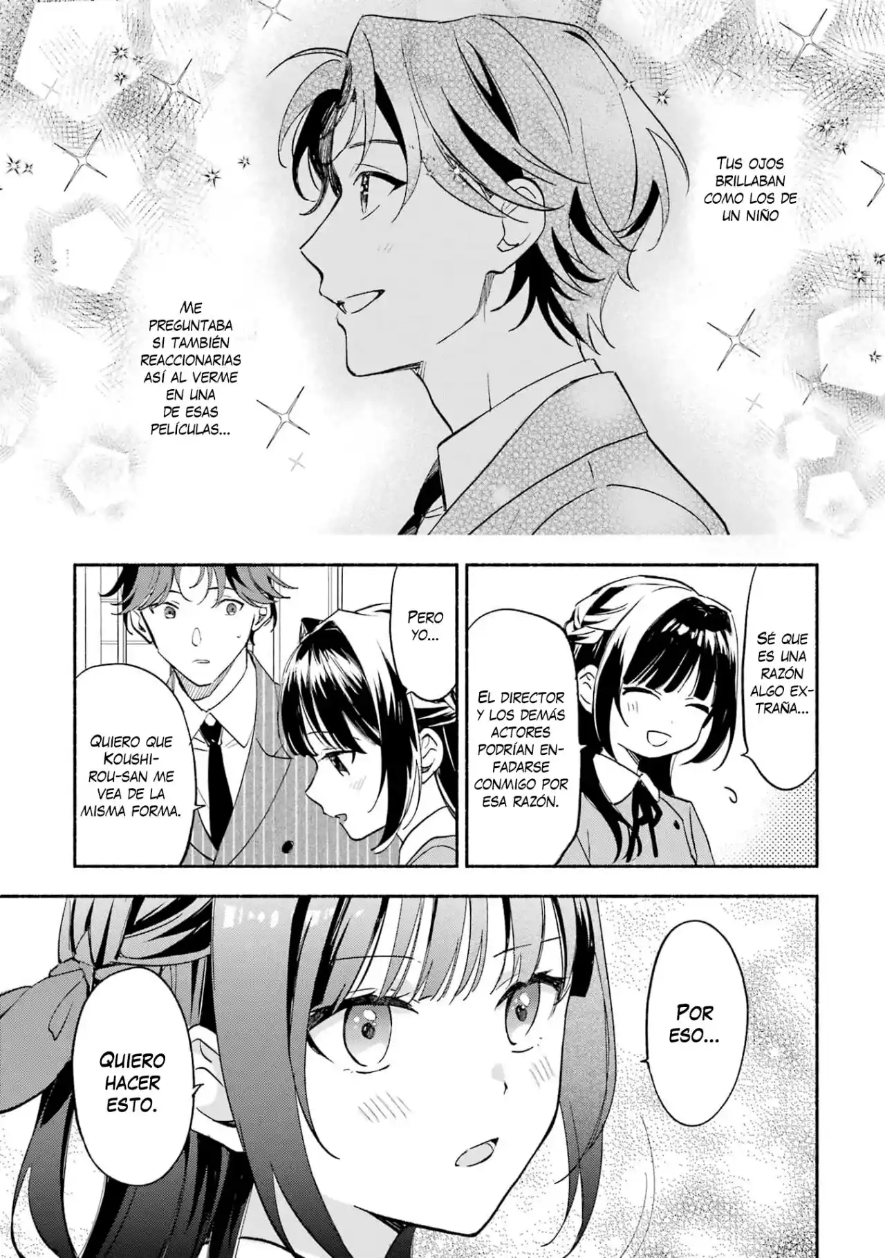 Katsuben Ouji No Hanayome-san - Capítulo 12 - Página 20 - LectorTMOo