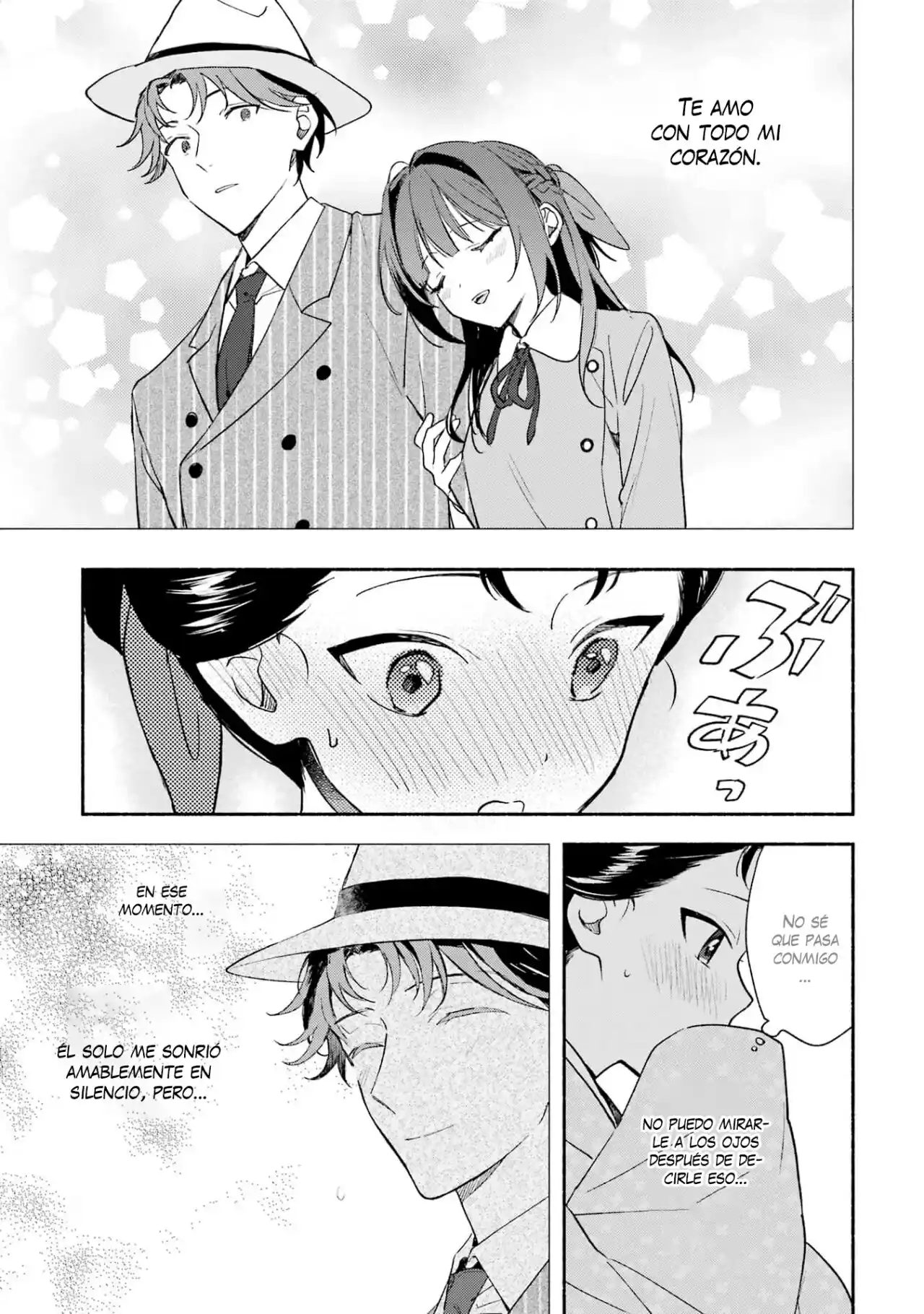 Katsuben Ouji No Hanayome-san - Capítulo 13 - Página 13 - LectorTMOo