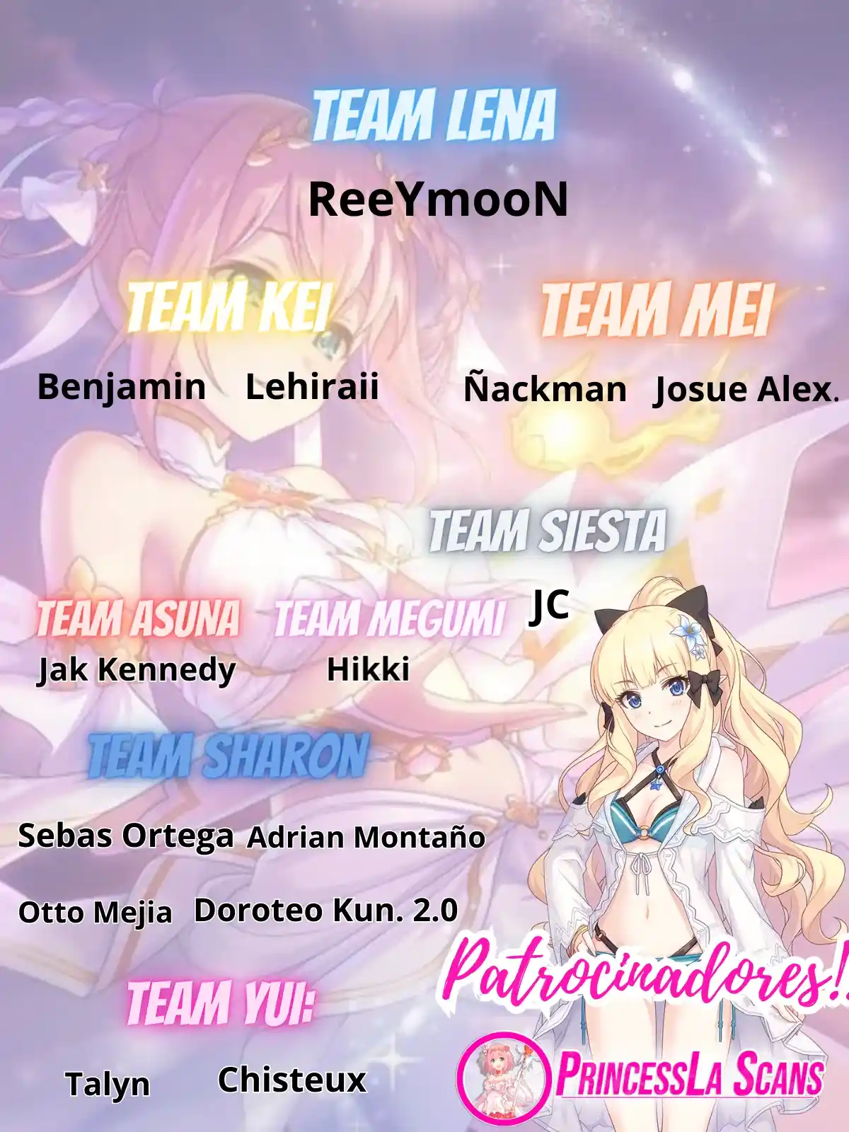Katsuben Ouji No Hanayome-san - Capítulo 14 - Página 2 - LectorTMOo
