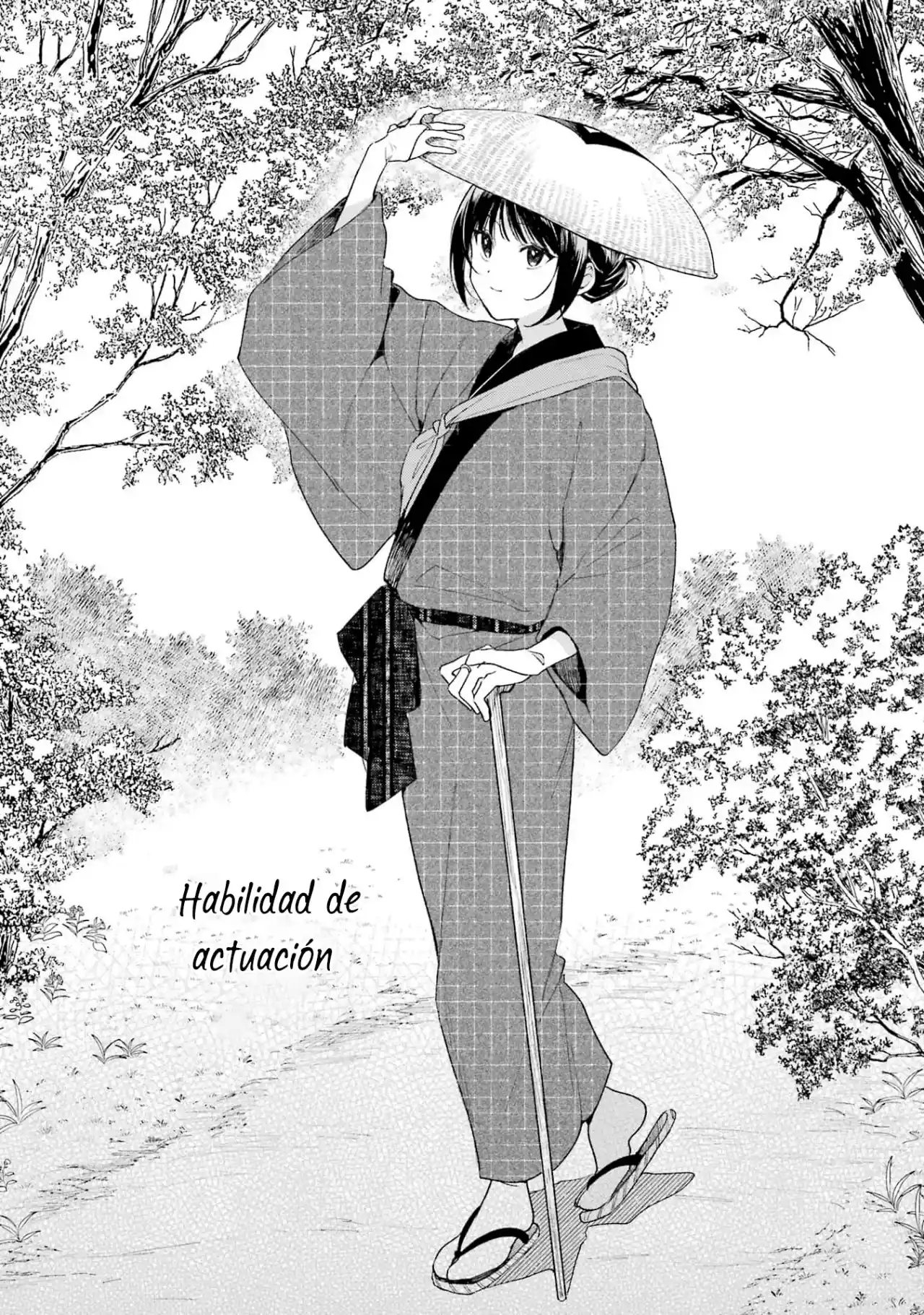 Katsuben Ouji No Hanayome-san - Capítulo 14 - Página 4 - LectorTMOo
