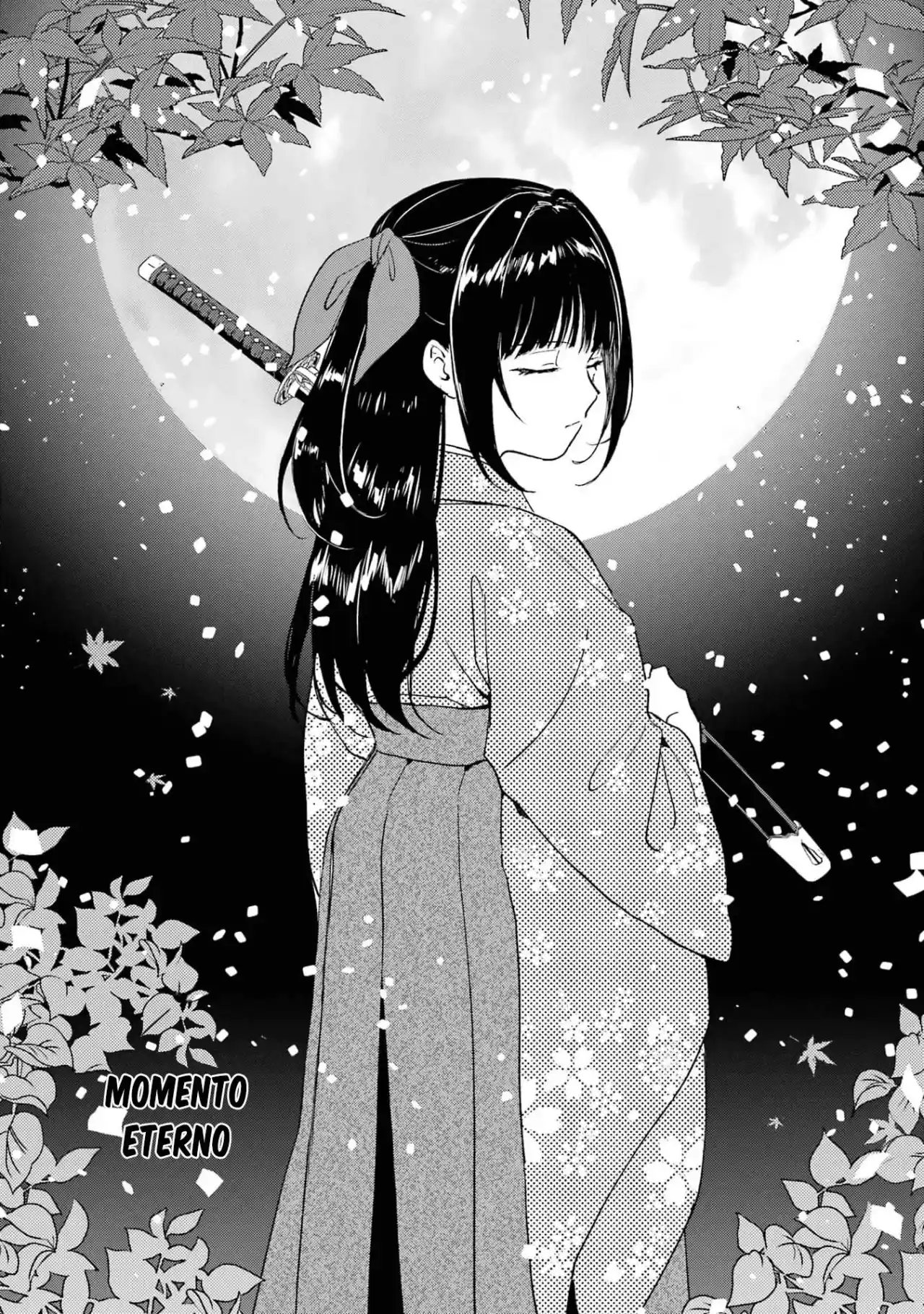 Katsuben Ouji No Hanayome-san - Capítulo 15 - Página 3 - LectorTMOo