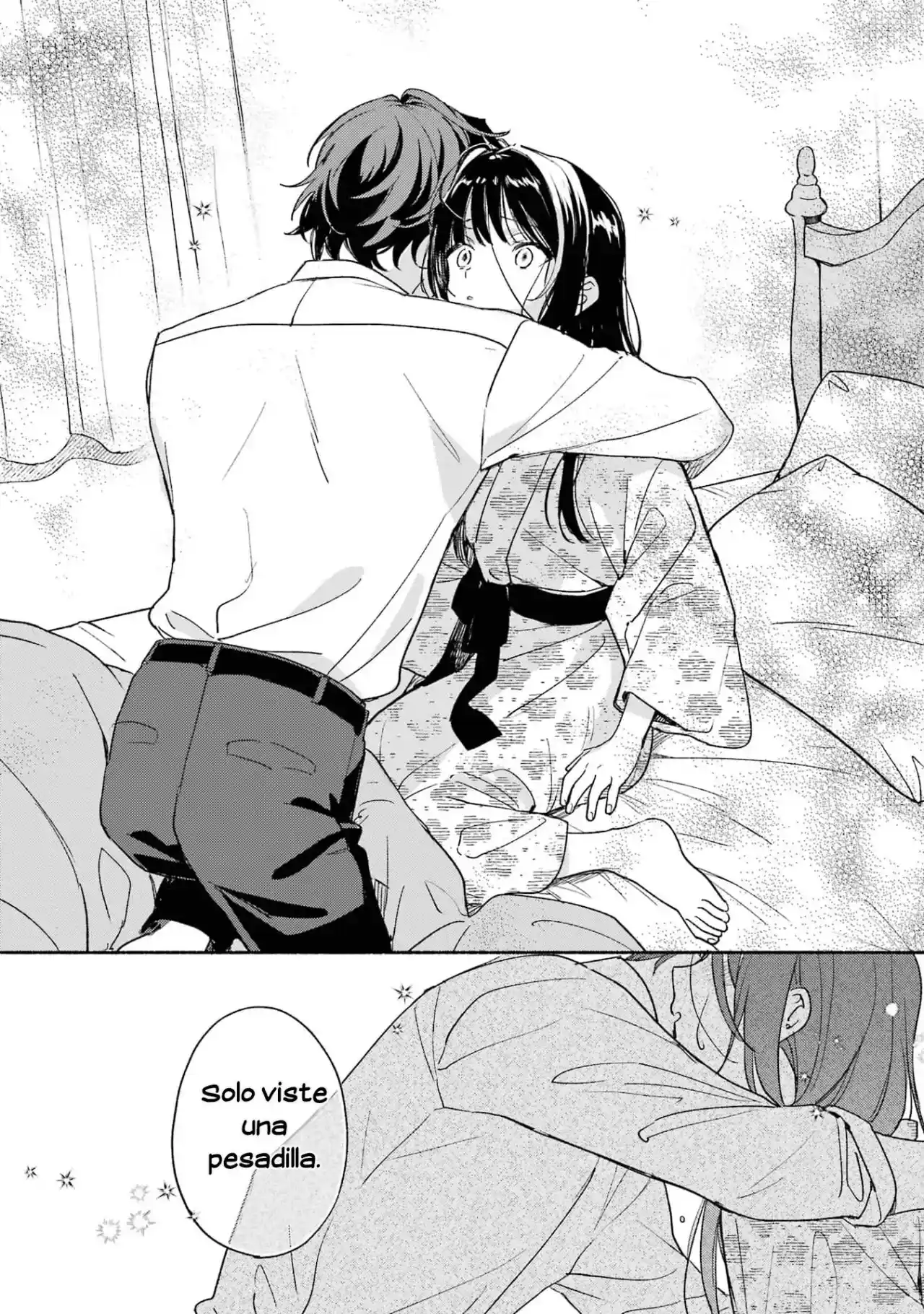 Katsuben Ouji No Hanayome-san - Capítulo 15 - Página 13 - LectorTMOo