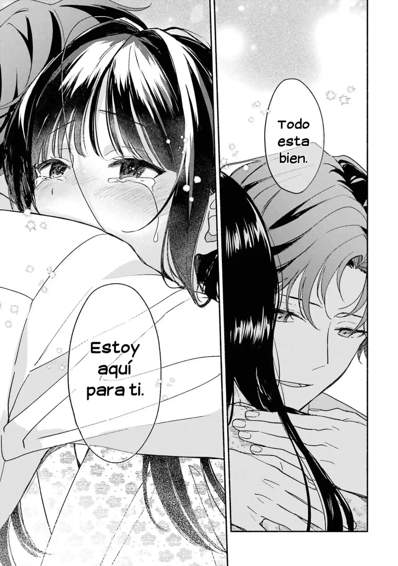 Katsuben Ouji No Hanayome-san - Capítulo 15 - Página 14 - LectorTMOo