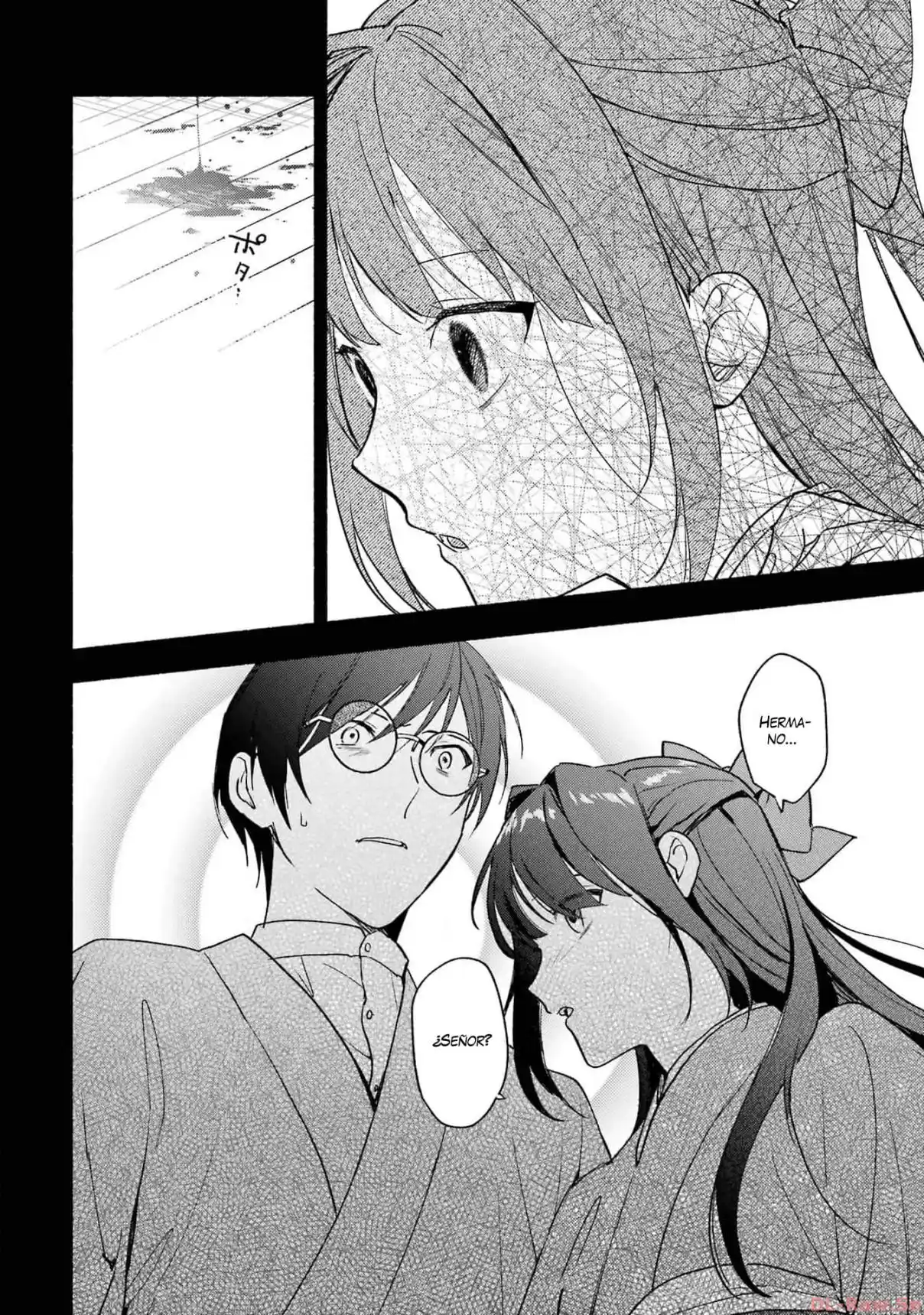 Katsuben Ouji No Hanayome-san - Capítulo 17 - Página 9 - LectorTMOo