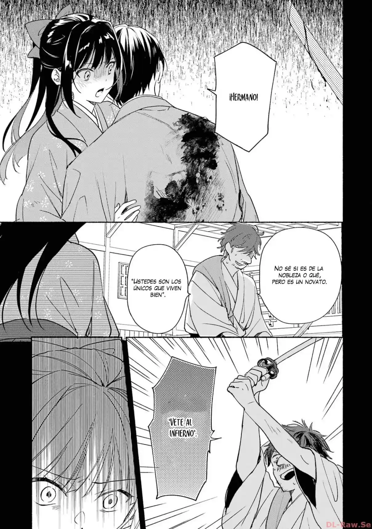 Katsuben Ouji No Hanayome-san - Capítulo 17 - Página 10 - LectorTMOo