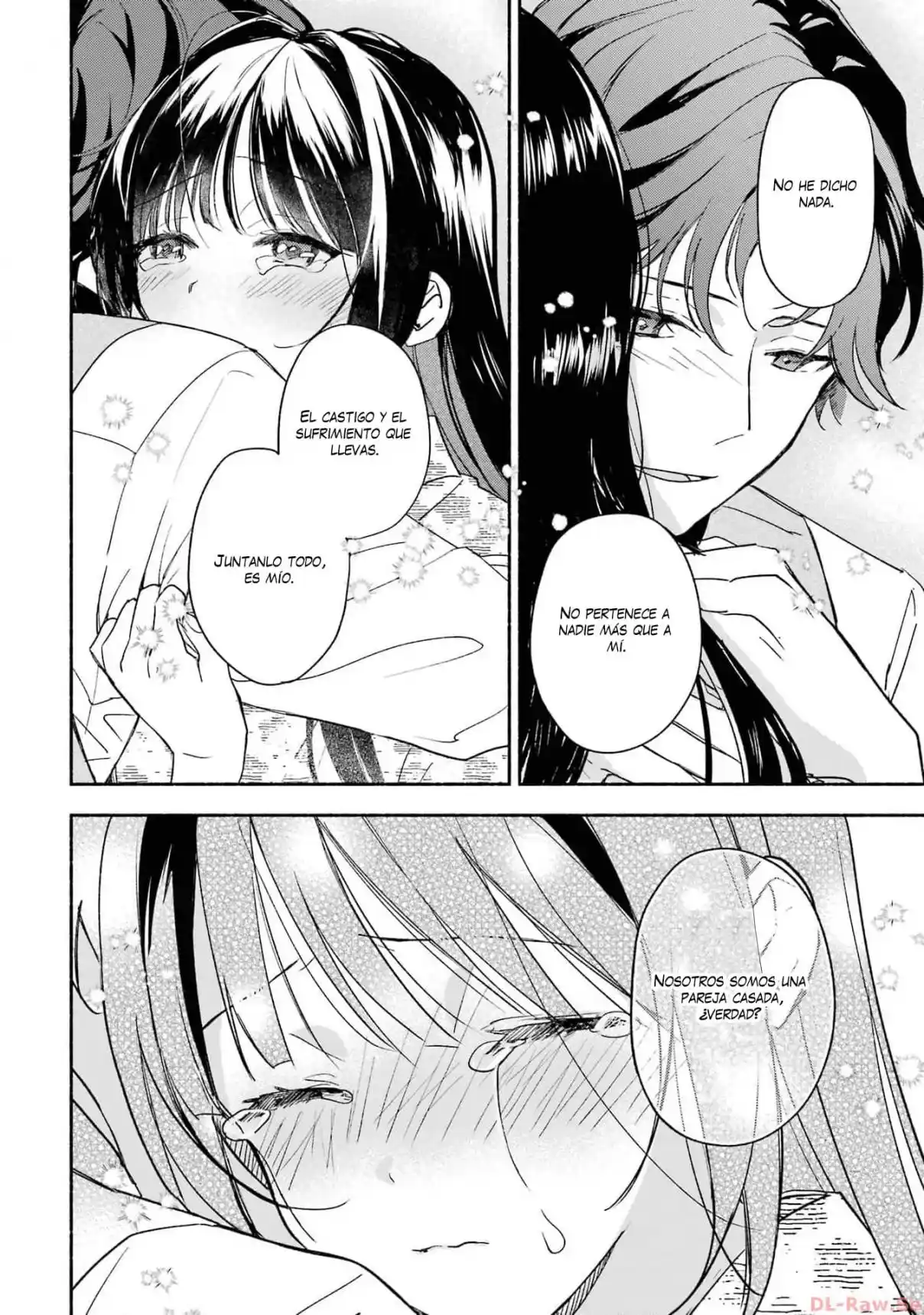 Katsuben Ouji No Hanayome-san - Capítulo 17 - Página 19 - LectorTMOo