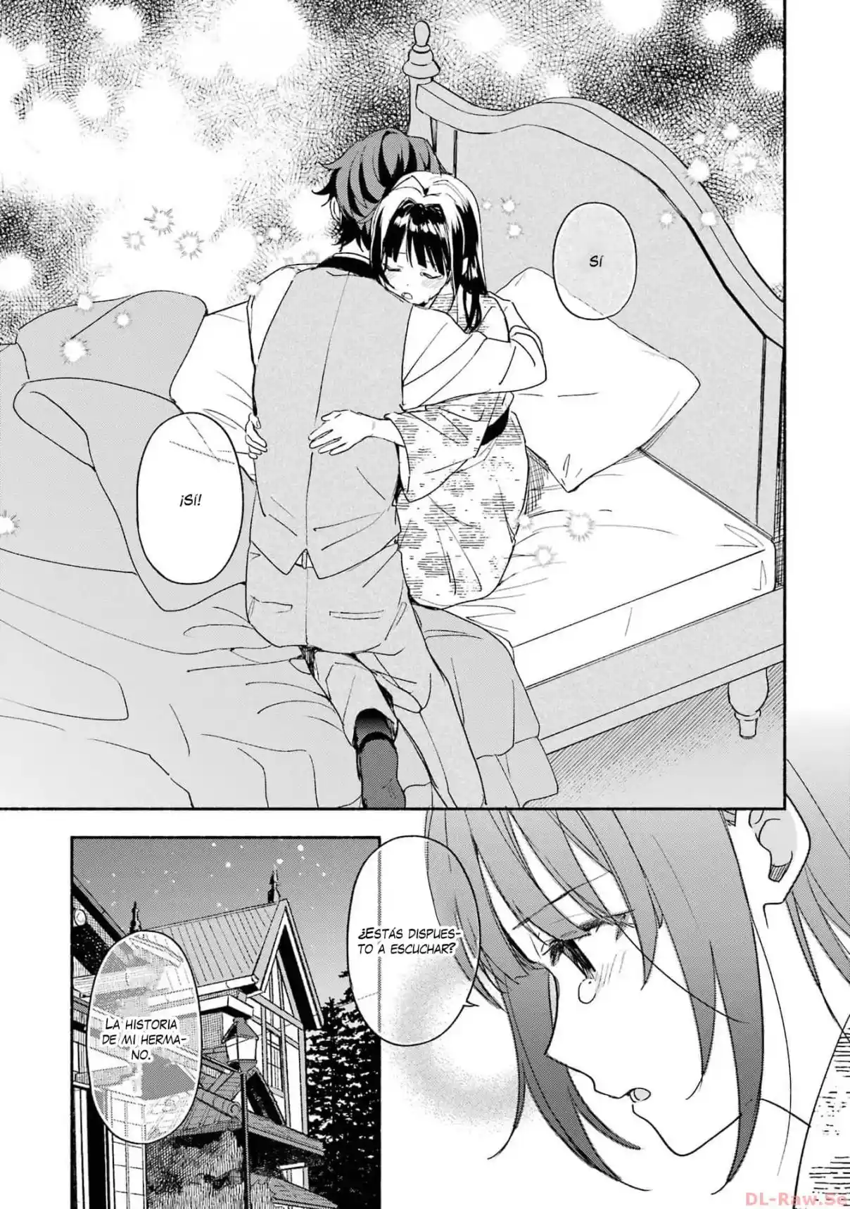 Katsuben Ouji No Hanayome-san - Capítulo 17 - Página 20 - LectorTMOo