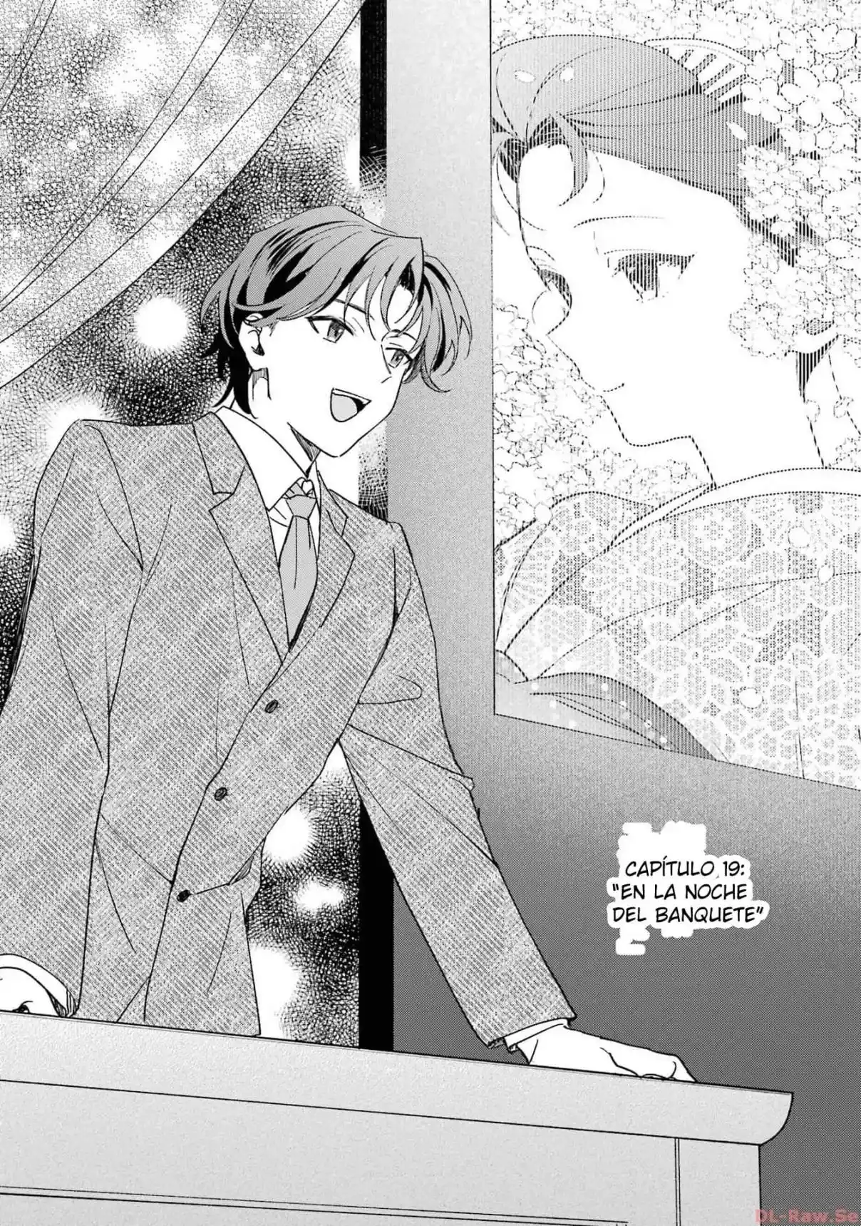 Katsuben Ouji No Hanayome-san - Capítulo 19 - Página 4 - LectorTMOo