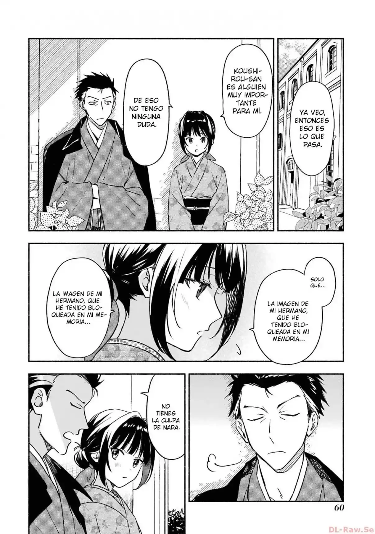 Katsuben Ouji No Hanayome-san - Capítulo 19 - Página 21 - LectorTMOo
