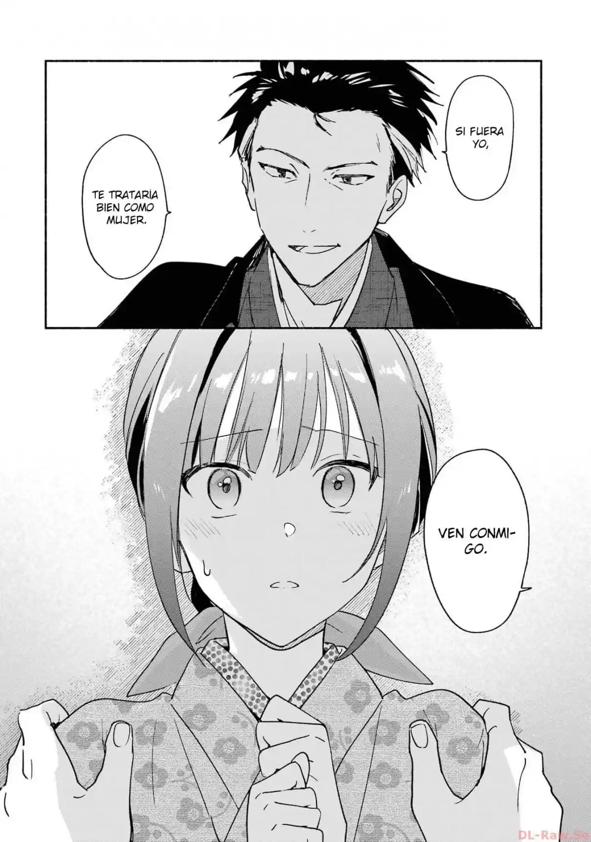Katsuben Ouji No Hanayome-san - Capítulo 19 - Página 23 - LectorTMOo