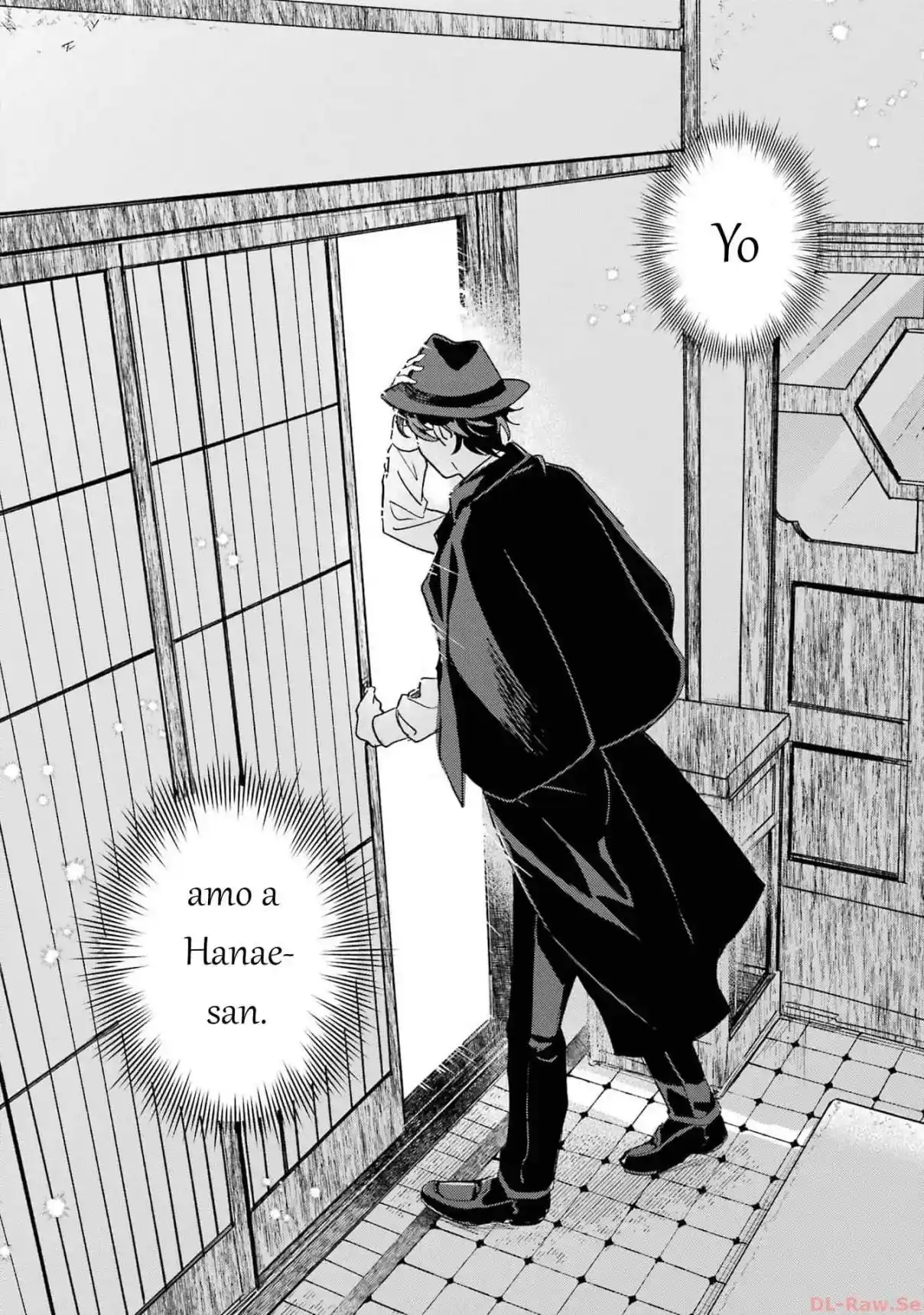 Katsuben Ouji No Hanayome-san - Capítulo 20 - Página 22 - LectorTMOo