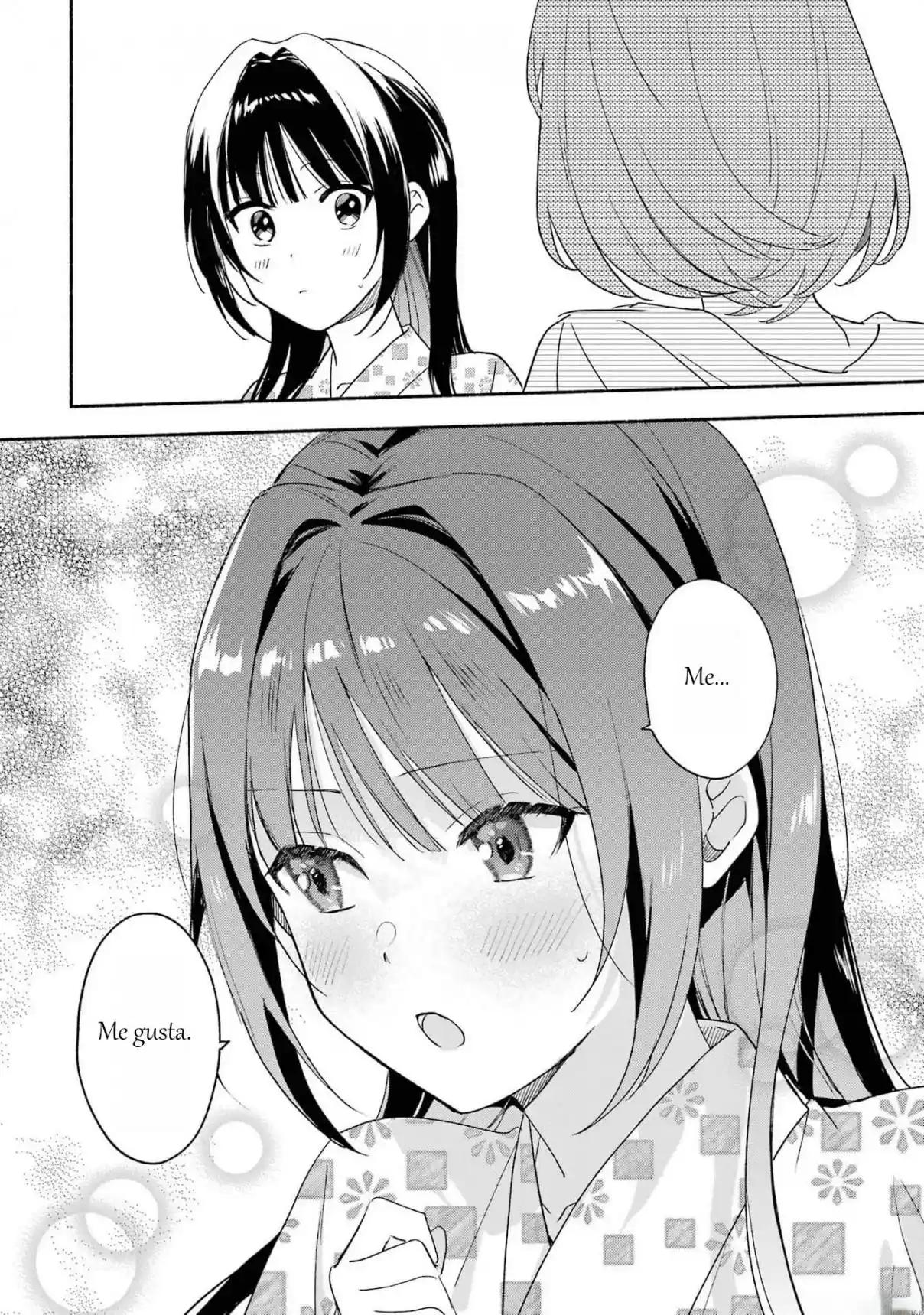 Katsuben Ouji No Hanayome-san - Capítulo 21 - Página 7 - LectorTMOo