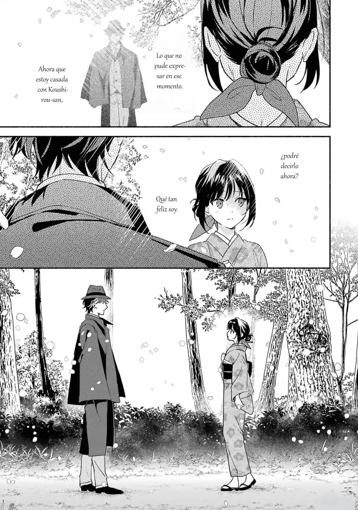 Katsuben Ouji No Hanayome-san - Capítulo 21 - Página 16 - LectorTMOo