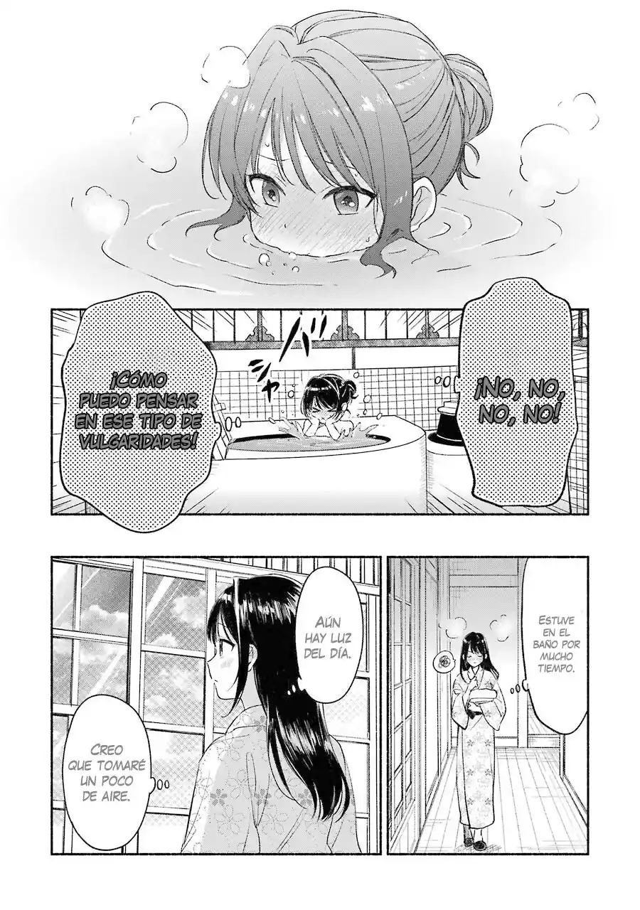 Katsuben Ouji No Hanayome-san - Capítulo 3 - Página 11 - LectorTMOo
