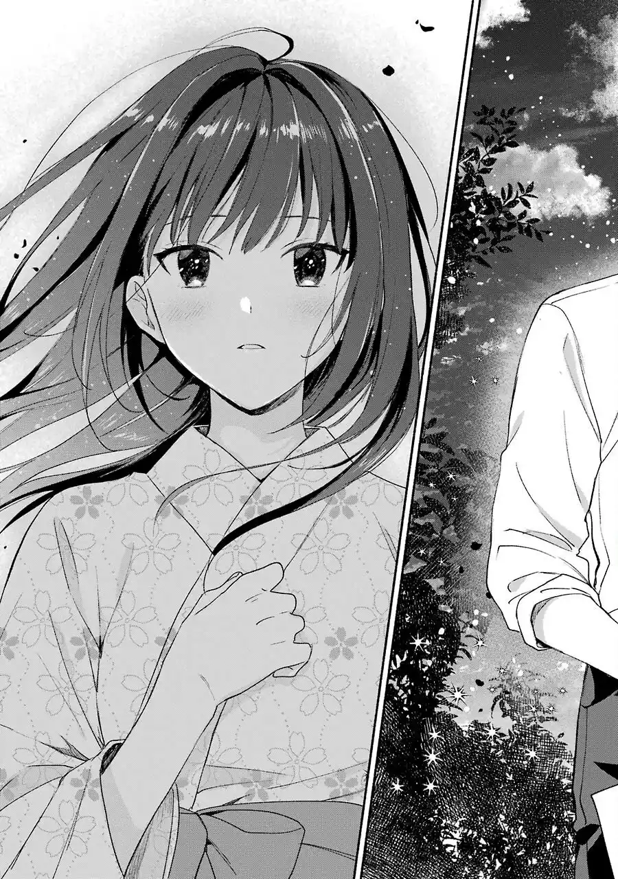 Katsuben Ouji No Hanayome-san - Capítulo 3 - Página 14 - LectorTMOo