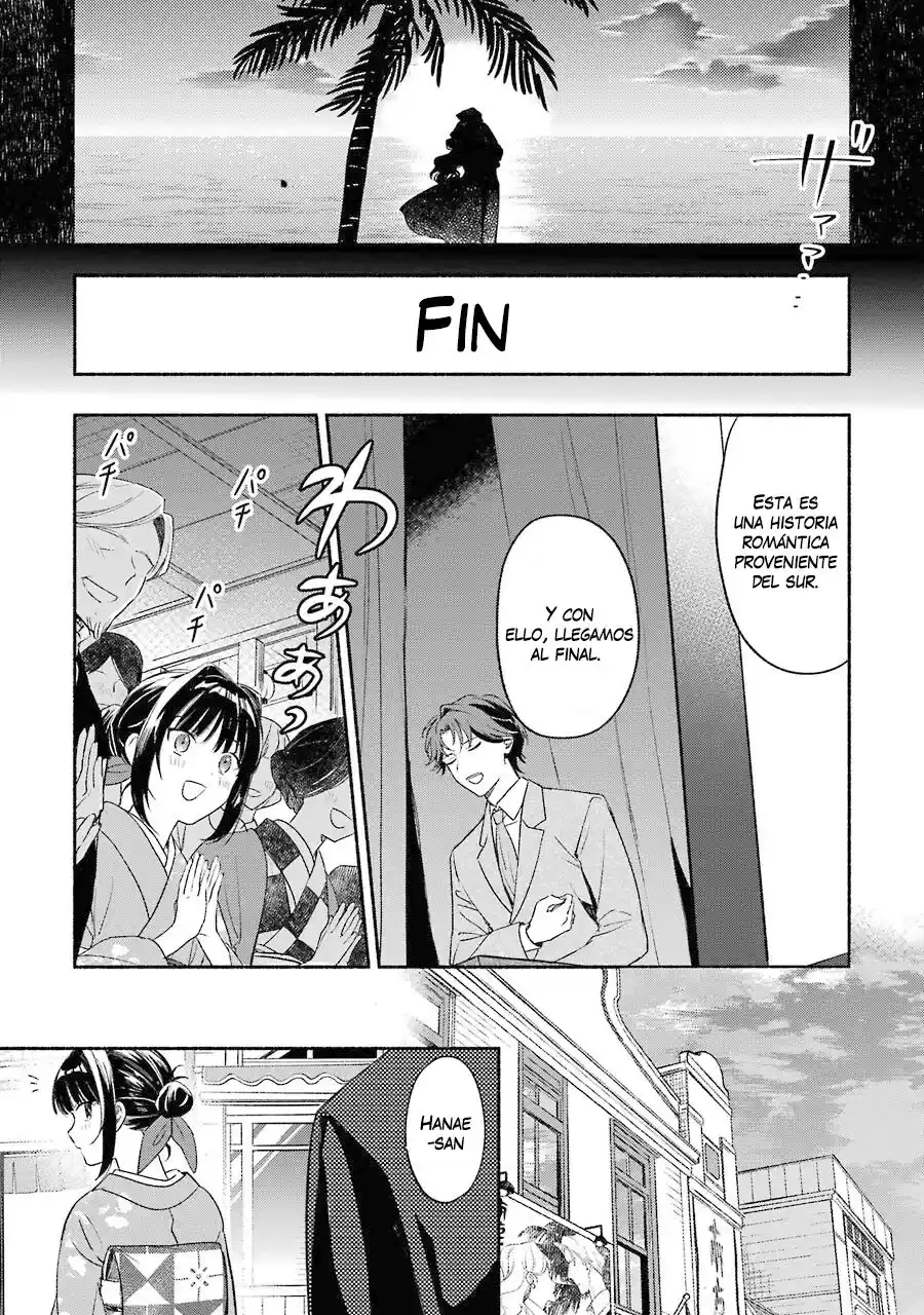 Katsuben Ouji No Hanayome-san - Capítulo 3 - Página 18 - LectorTMOo