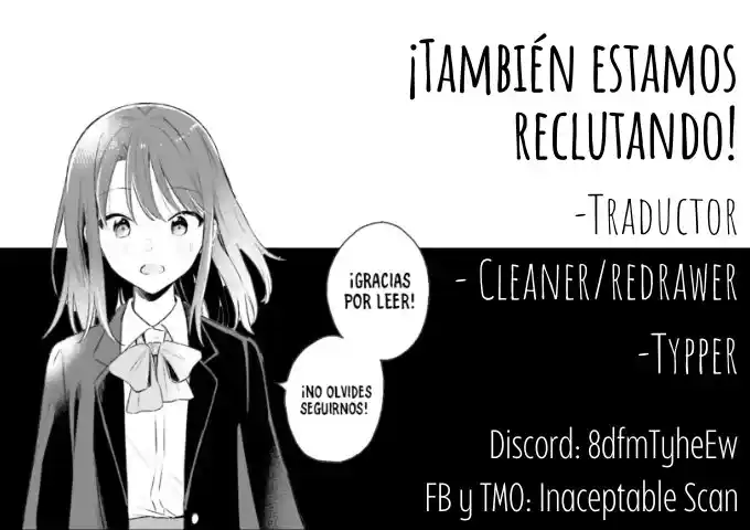 Katsuben Ouji No Hanayome-san - Capítulo 5 - Página 21 - LectorTMOo