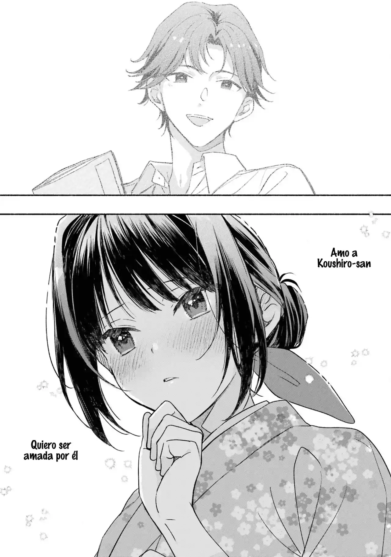 Katsuben Ouji No Hanayome-san - Capítulo 6 - Página 16 - LectorTMOo