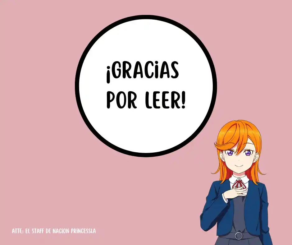 Katsuben Ouji No Hanayome-san - Capítulo 8 - Página 20 - LectorTMOo