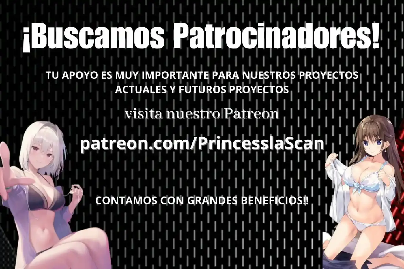 Katsuben Ouji No Hanayome-san - Capítulo 9 - Página 2 - LectorTMOo