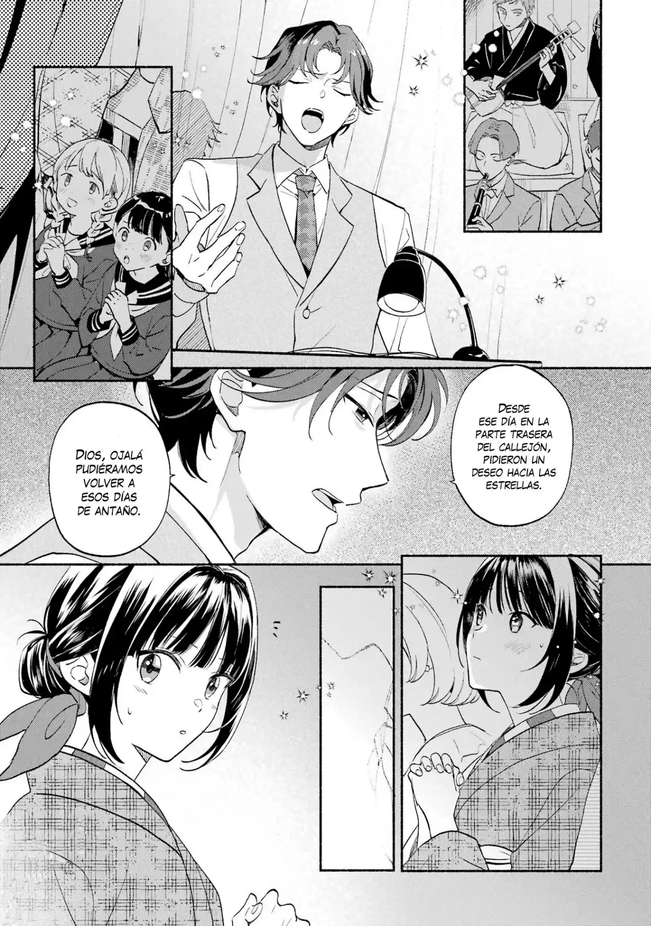 Katsuben Ouji No Hanayome-san - Capítulo 9 - Página 22 - LectorTMOo