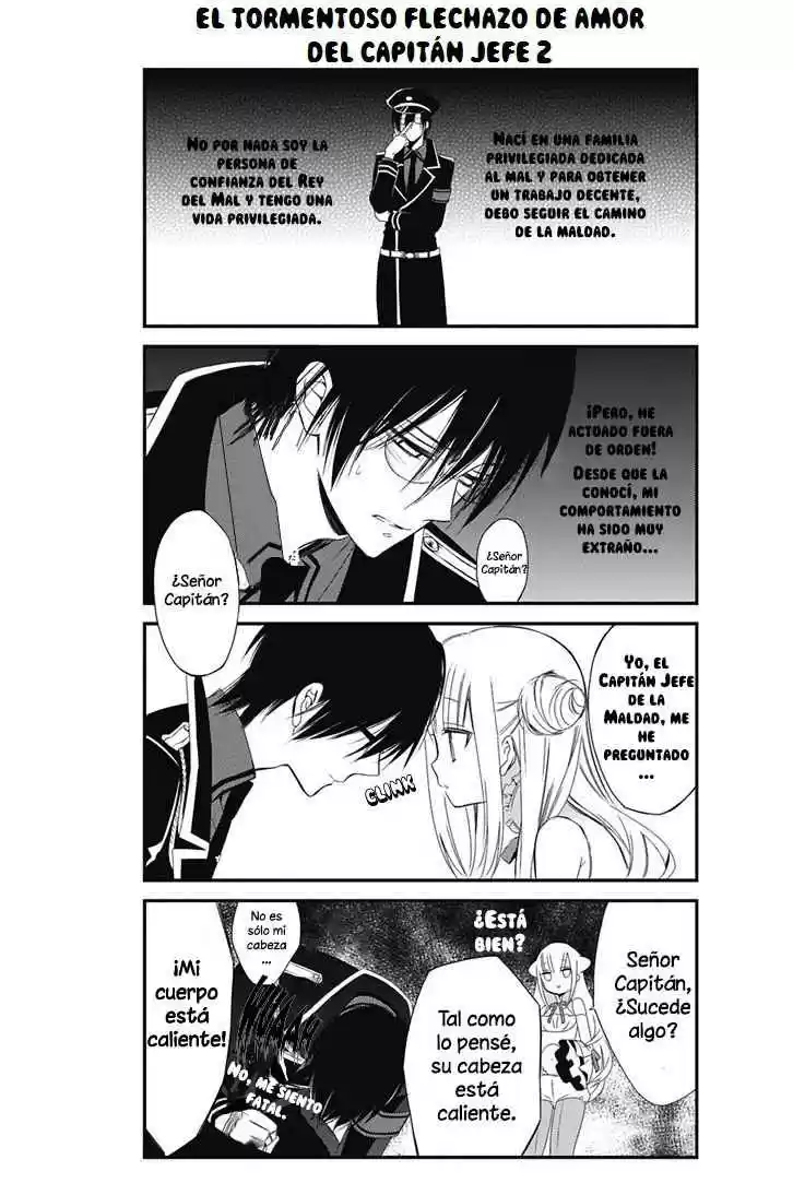 Katsuke Mahou Shoujo To Waru Wa Tekinai Shite Ita - Capítulo 1 - Página 12 - LectorTMOo