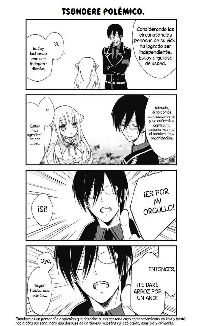 Katsuke Mahou Shoujo To Waru Wa Tekinai Shite Ita - Capítulo 1 - Página 15 - LectorTMOo