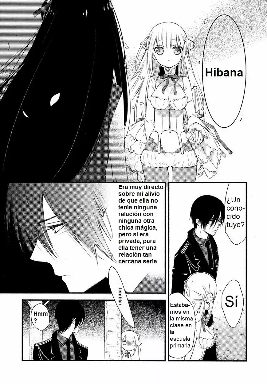 Katsuke Mahou Shoujo To Waru Wa Tekinai Shite Ita - Capítulo 10 - Página 2 - LectorTMOo