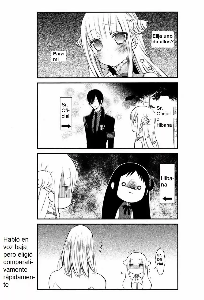 Katsuke Mahou Shoujo To Waru Wa Tekinai Shite Ita - Capítulo 10 - Página 9 - LectorTMOo