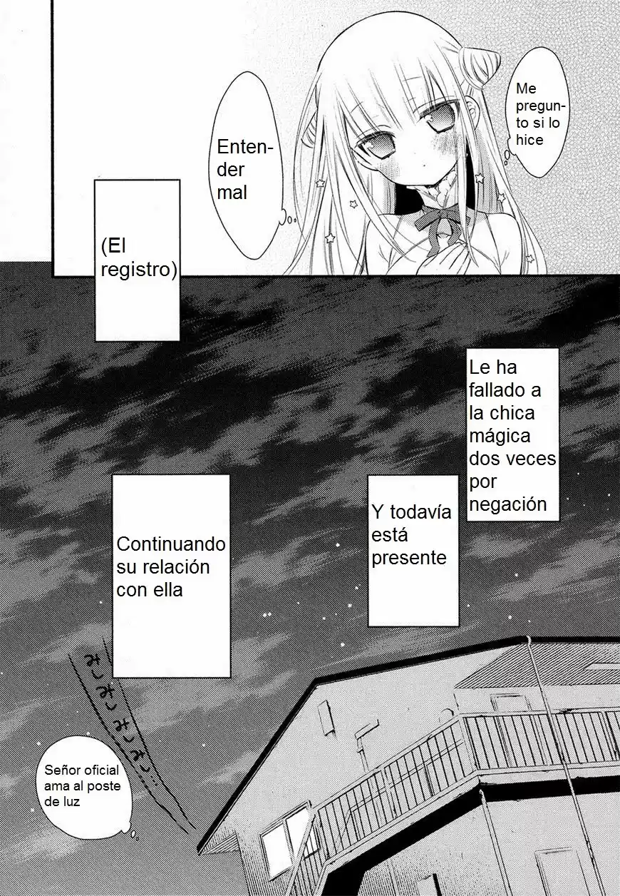 Katsuke Mahou Shoujo To Waru Wa Tekinai Shite Ita - Capítulo 10 - Página 18 - LectorTMOo