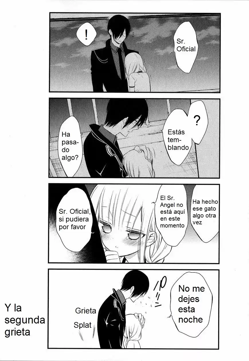 Katsuke Mahou Shoujo To Waru Wa Tekinai Shite Ita - Capítulo 11 - Página 5 - LectorTMOo