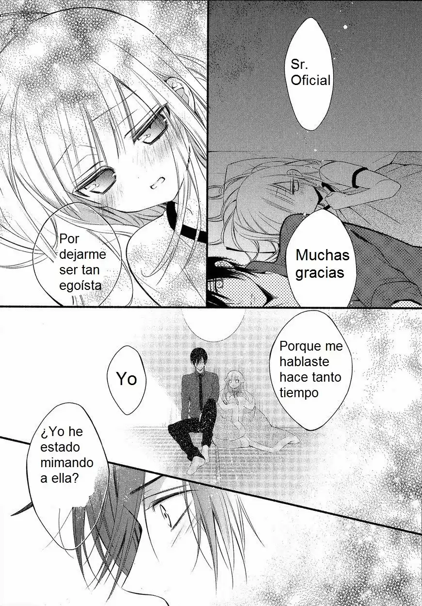 Katsuke Mahou Shoujo To Waru Wa Tekinai Shite Ita - Capítulo 11 - Página 13 - LectorTMOo