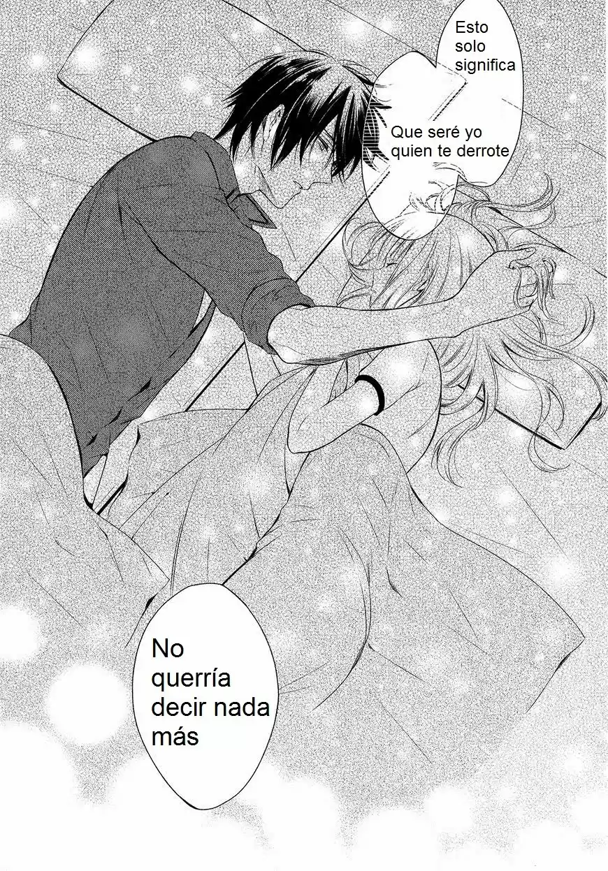 Katsuke Mahou Shoujo To Waru Wa Tekinai Shite Ita - Capítulo 11 - Página 16 - LectorTMOo