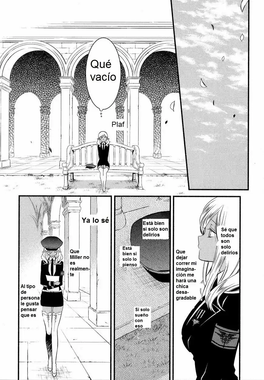 Katsuke Mahou Shoujo To Waru Wa Tekinai Shite Ita - Capítulo 12 - Página 14 - LectorTMOo