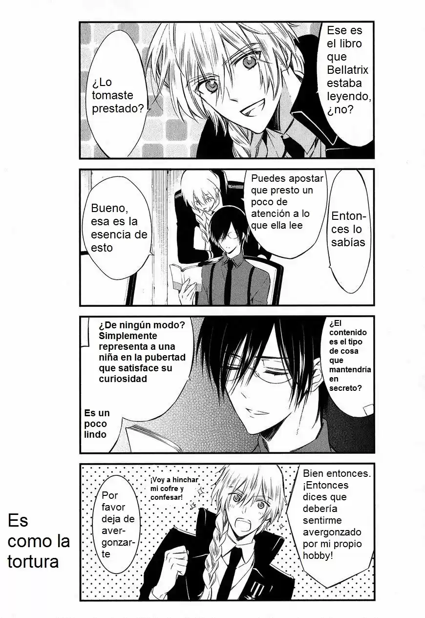 Katsuke Mahou Shoujo To Waru Wa Tekinai Shite Ita - Capítulo 12 - Página 24 - LectorTMOo