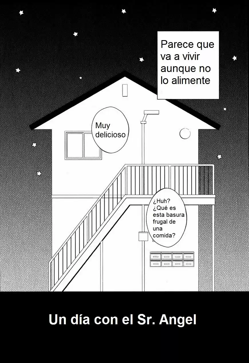 Katsuke Mahou Shoujo To Waru Wa Tekinai Shite Ita - Capítulo 13 - Página 11 - LectorTMOo
