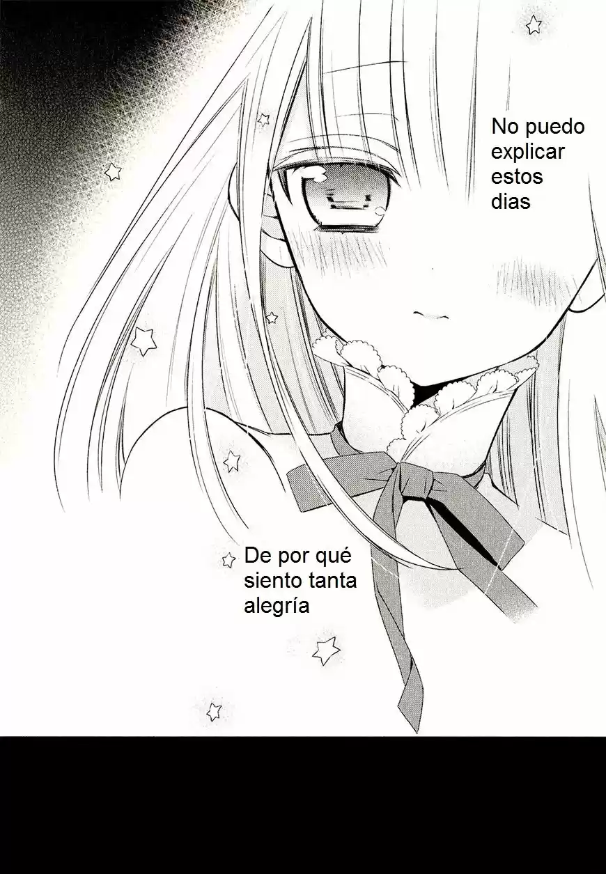 Katsuke Mahou Shoujo To Waru Wa Tekinai Shite Ita - Capítulo 14 - Página 15 - LectorTMOo
