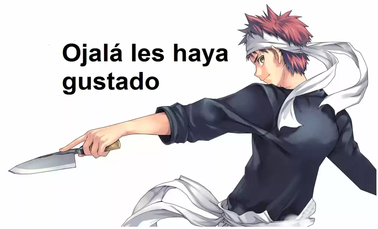 Katsuke Mahou Shoujo To Waru Wa Tekinai Shite Ita - Capítulo 14 - Página 16 - LectorTMOo
