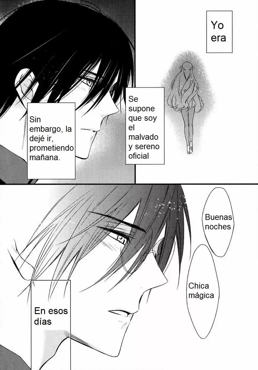 Katsuke Mahou Shoujo To Waru Wa Tekinai Shite Ita - Capítulo 15 - Página 15 - LectorTMOo