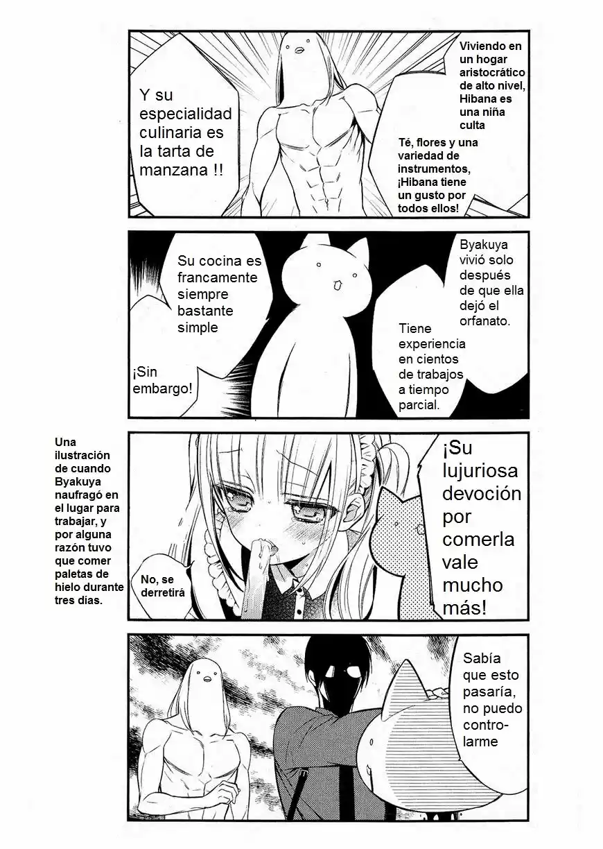 Katsuke Mahou Shoujo To Waru Wa Tekinai Shite Ita - Capítulo 16 - Página 12 - LectorTMOo