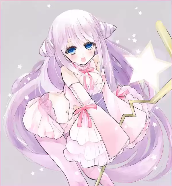 Katsuke Mahou Shoujo To Waru Wa Tekinai Shite Ita - Capítulo 16 - Página 17 - LectorTMOo