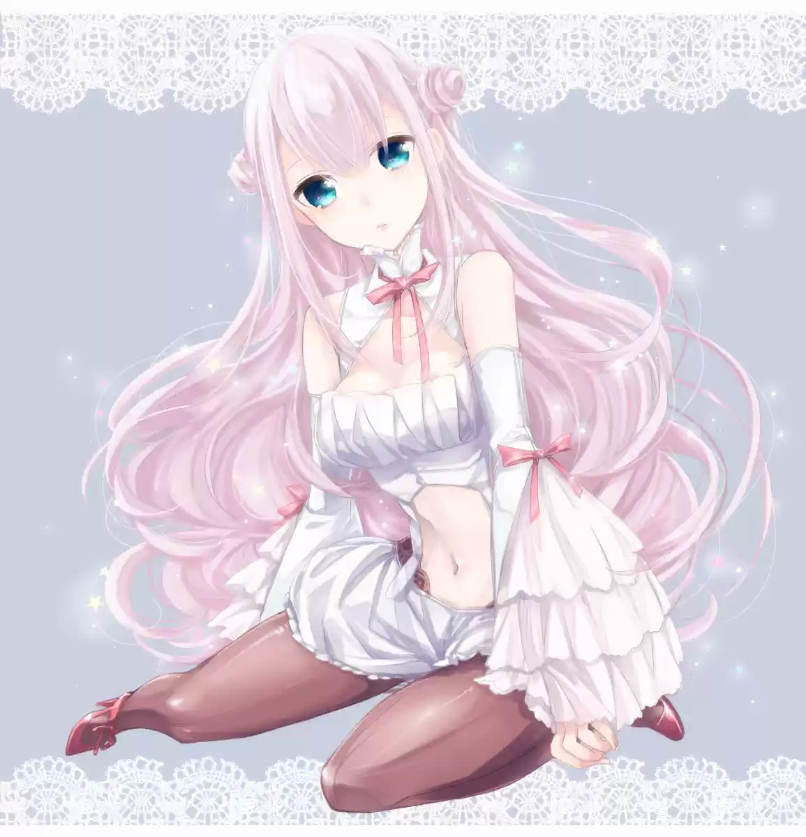 Katsuke Mahou Shoujo To Waru Wa Tekinai Shite Ita - Capítulo 18 - Página 15 - LectorTMOo