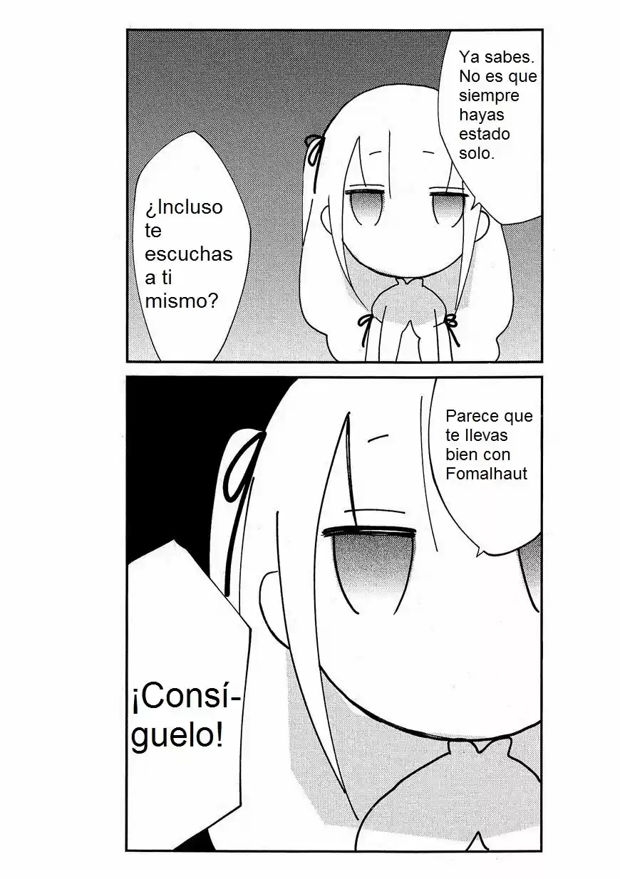 Katsuke Mahou Shoujo To Waru Wa Tekinai Shite Ita - Capítulo 19 - Página 12 - LectorTMOo
