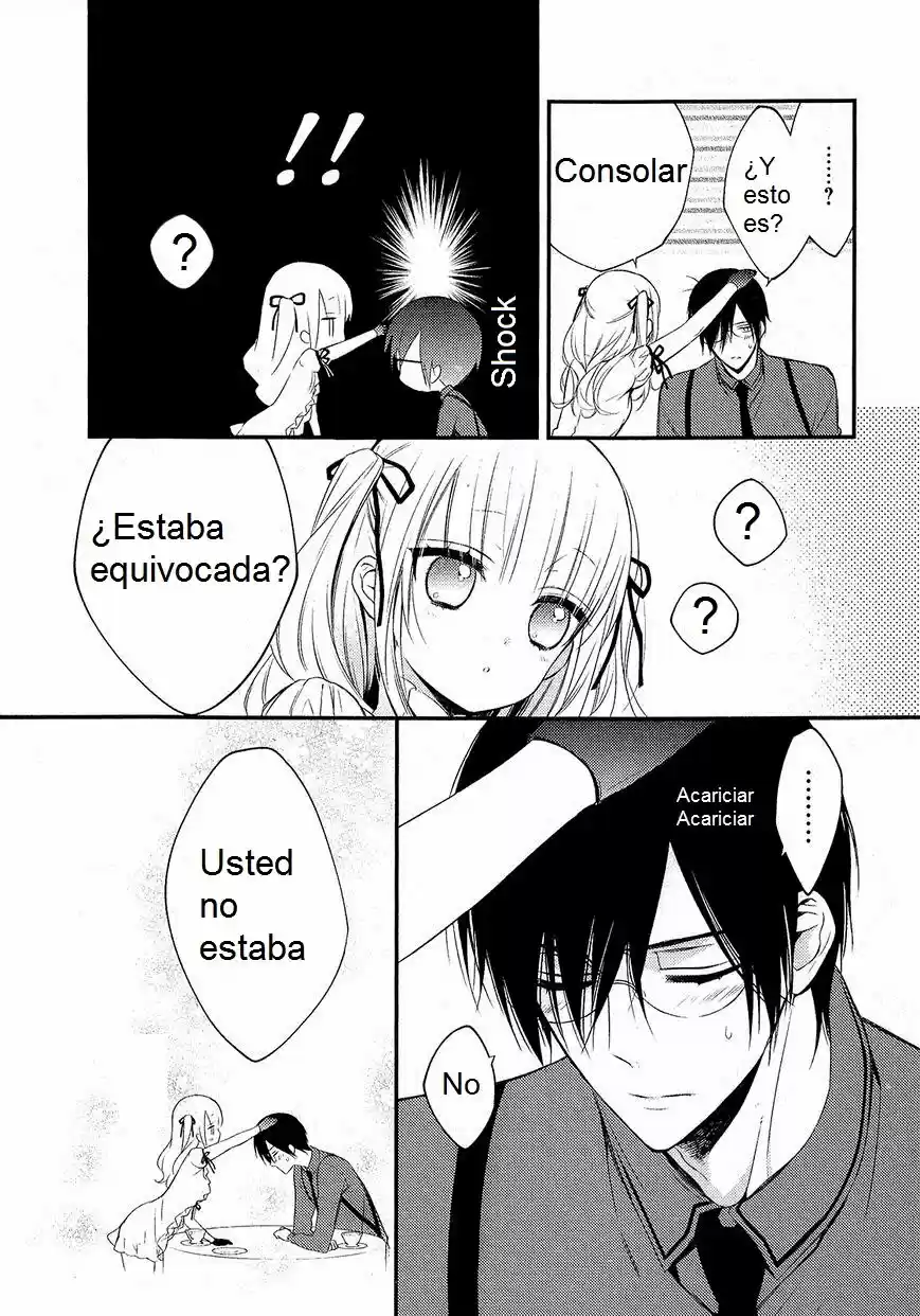Katsuke Mahou Shoujo To Waru Wa Tekinai Shite Ita - Capítulo 19 - Página 14 - LectorTMOo