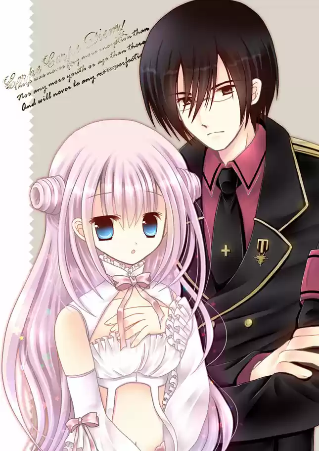 Katsuke Mahou Shoujo To Waru Wa Tekinai Shite Ita - Capítulo 19 - Página 15 - LectorTMOo