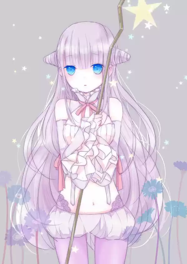 Katsuke Mahou Shoujo To Waru Wa Tekinai Shite Ita - Capítulo 19 - Página 18 - LectorTMOo