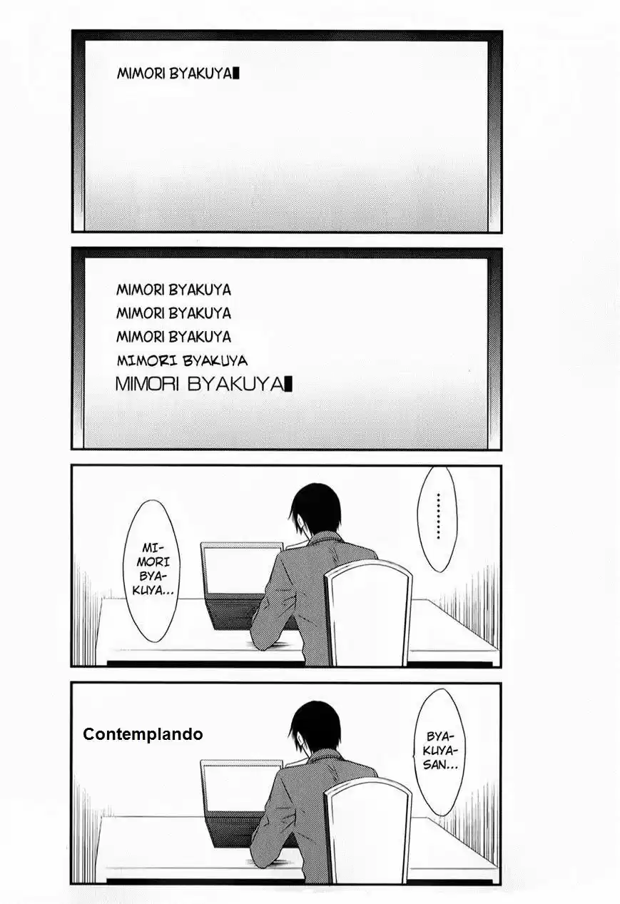 Katsuke Mahou Shoujo To Waru Wa Tekinai Shite Ita - Capítulo 3 - Página 14 - LectorTMOo