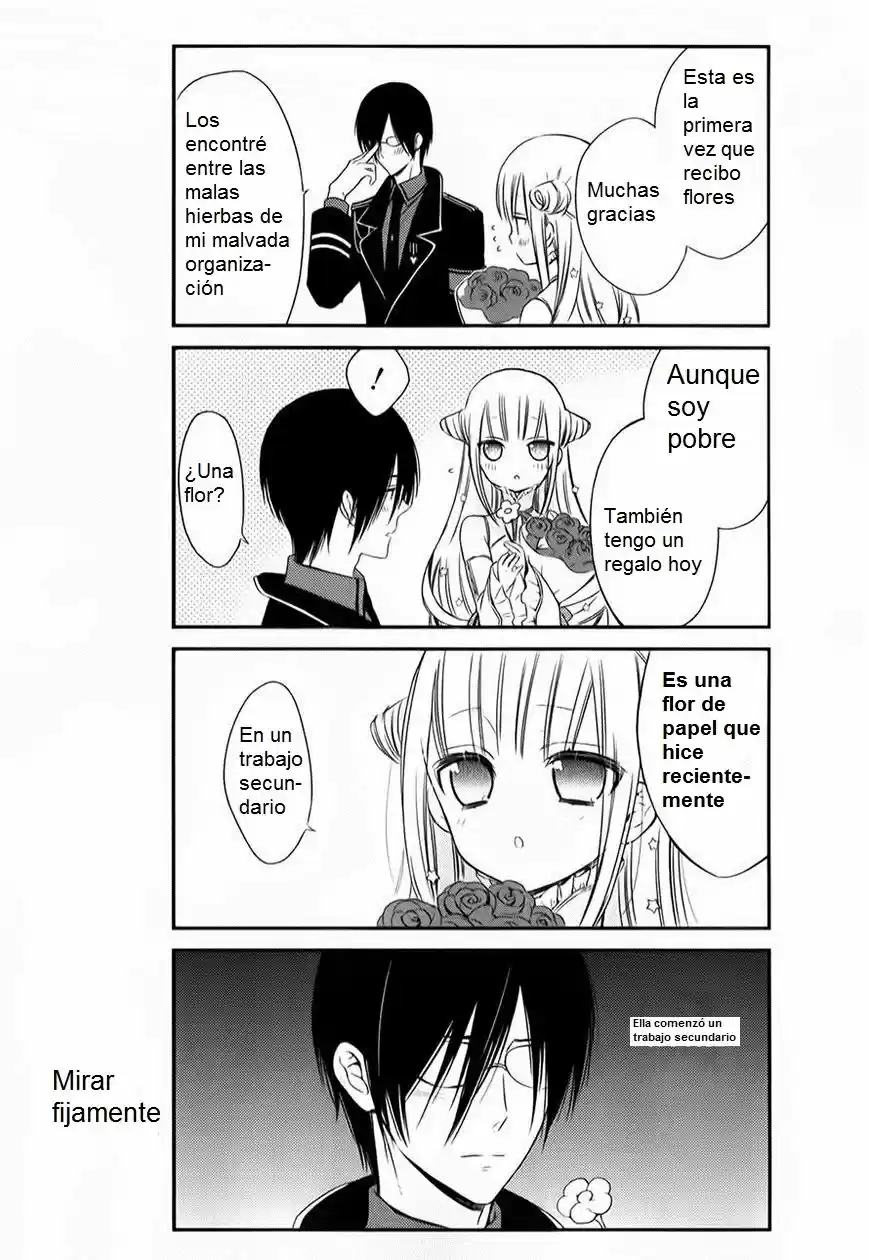 Katsuke Mahou Shoujo To Waru Wa Tekinai Shite Ita - Capítulo 4 - Página 3 - LectorTMOo